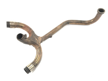 Ducati 900 SS [1991] - Manifold eksosmanifold