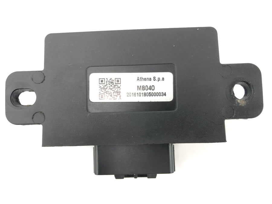 SWM SM 125 R [2018] - ECU Ignition Box Engine Control Module