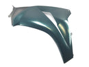 Honda CBR 1000 RR SC59 [2008] - Sidekledning venstre sidepanelkledning-1