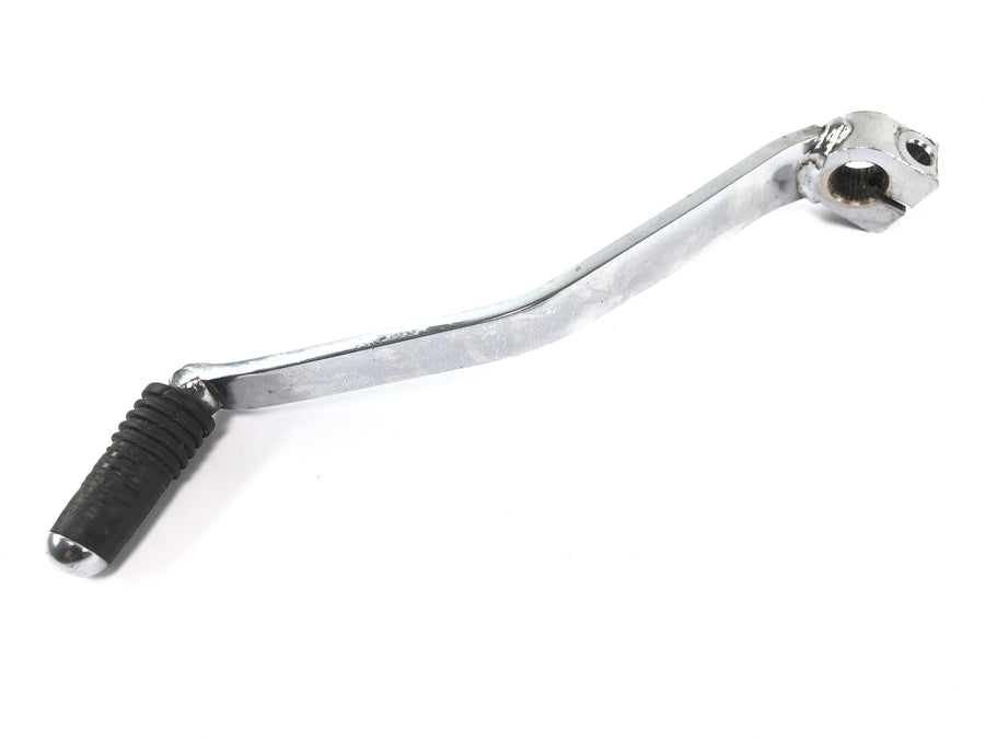 Kawasaki W 650 EJ650A [1999] - girspak girpedal fot girspak girspak arm