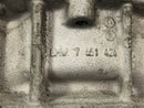 BMW C1 125 [2002] - sylinder med stempel-3