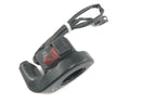 Sachs ZX 125 [1998] - Styrebryter høyre drepebryter-1