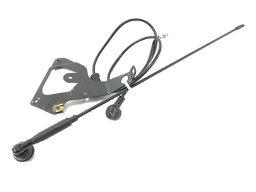 BMW R 1100 RT 259 [1997] - Antenneholderen Antenne Radioantenne bak