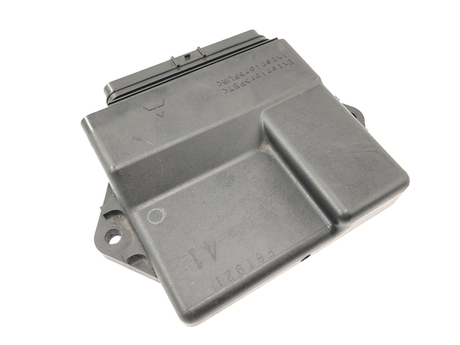 Yamaha YZF R1 RN09 [2003] - Kontrollenhet Zündbox ECU CDI -kontroller
