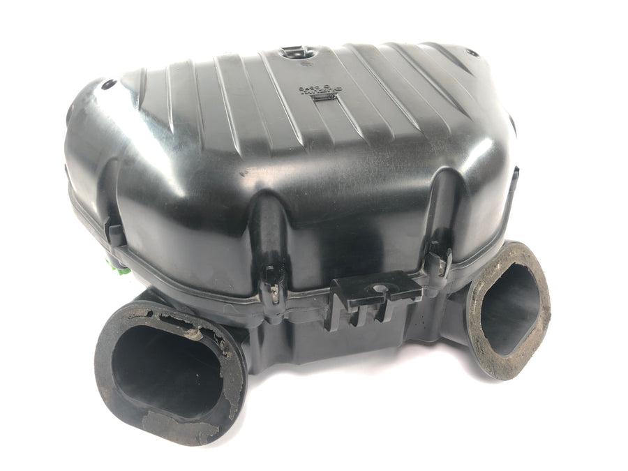 Suzuki GSX R 1000 WVBZ K3 [2003] - Luftfilterboks airbox inntaksboks