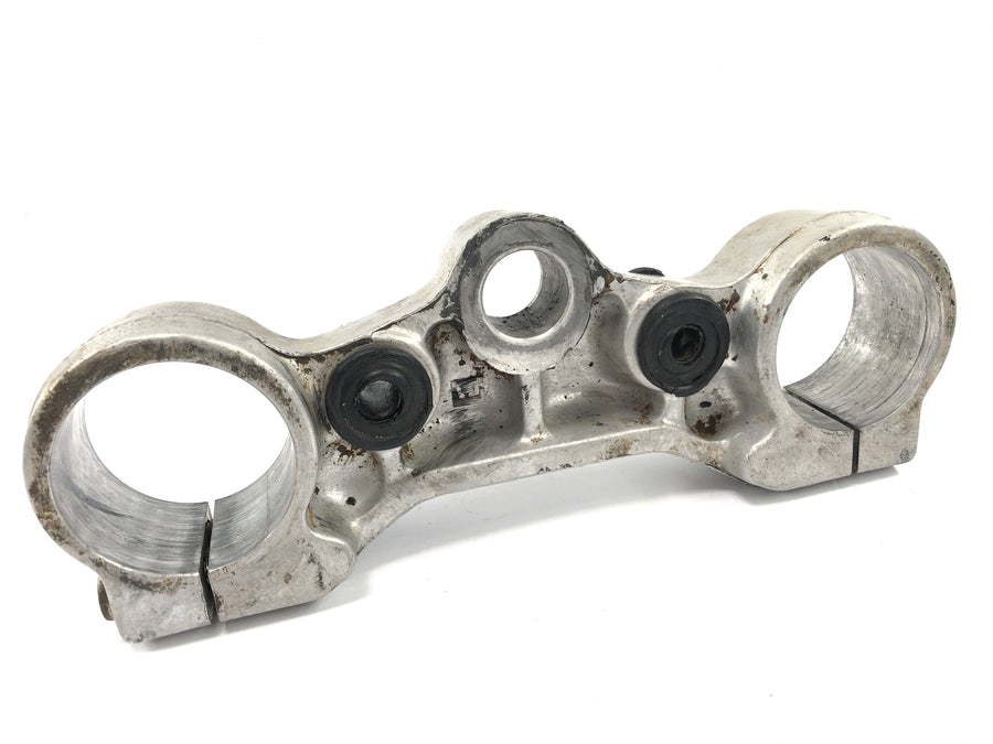 Husqvarna TE 610 8ae [1994] - Fork Bridge på toppstatsholderen