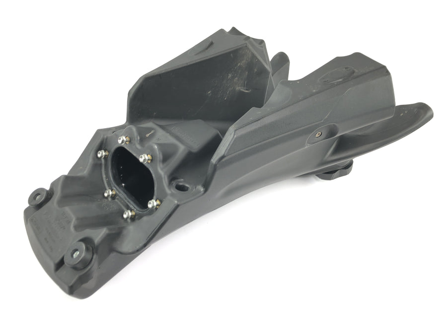 SWM RS 125 R B2 [2020] - Drivstofftank bensintank tank container plast tank tank