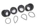 Kawasaki ZRX 1200 S ZRT20A [2001] - Luftfilterboks airbox inntaksboks-4