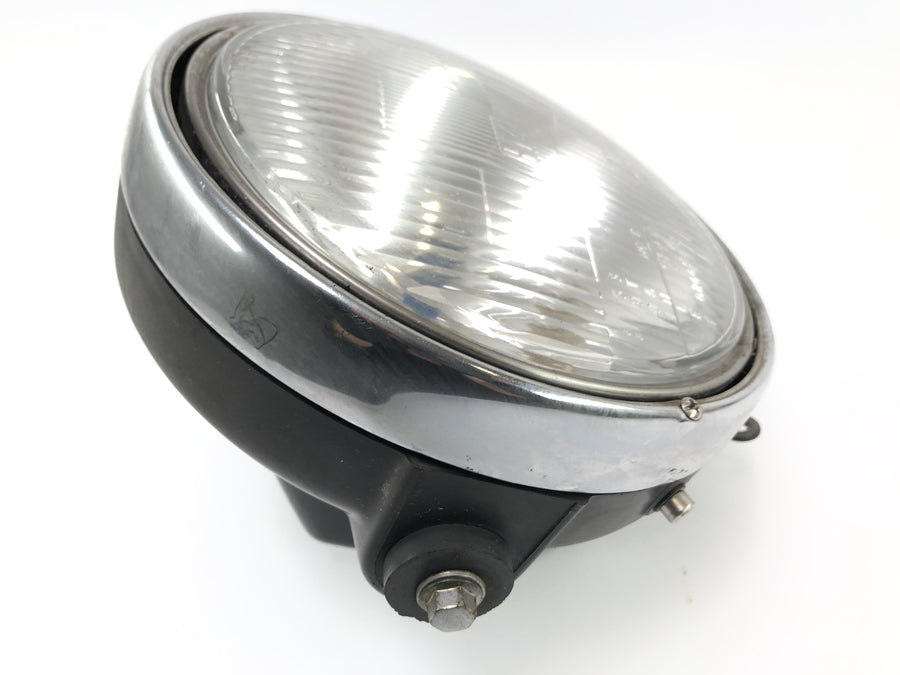 Kawasaki ZR7 ZR750F [1999] - Hodelys lampe lampe lampe lampe