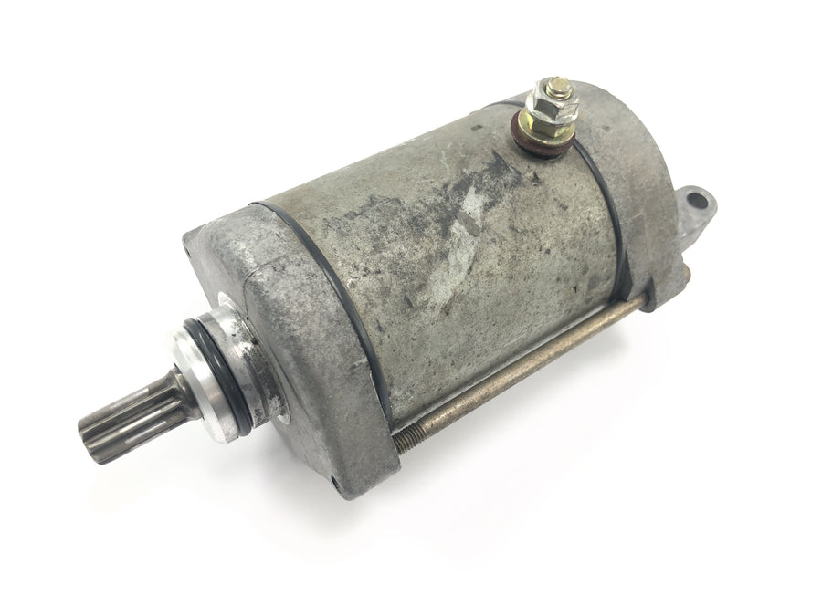 Honda CBR 900 RR Fireblade SC33 [2000] - startmotor elektrisk starter