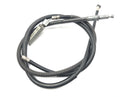Kawasaki Z 1100 KZT10A [1984] - Koblingstog Bowden Train Coupling Rope-3