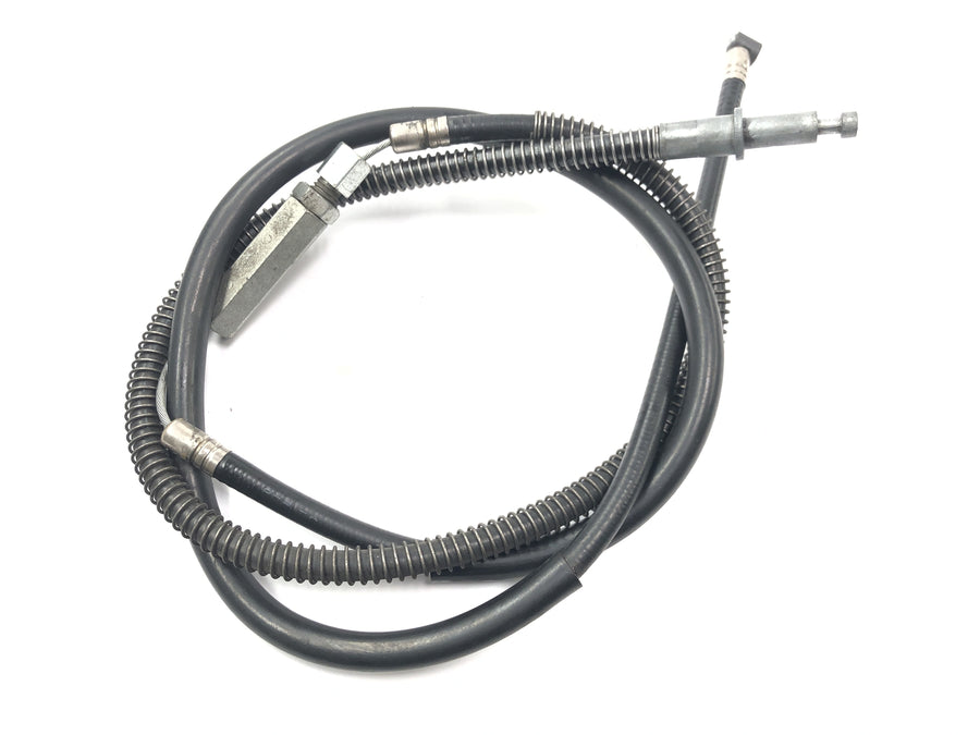 Kawasaki Z 1100 KZT10A [1984] - Koblingstog Bowden Train Coupling Rope