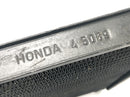 Honda NSR 125 JC20 [1991] - Radiator vannkjøler radiator nettverk kjøle radiator-2