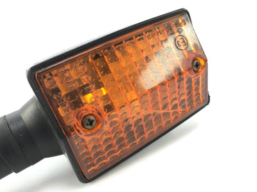 Yamaha XT 350 3YT / 55V [1990] - Blinker sett par - 0