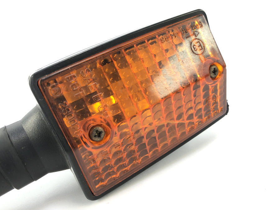 Yamaha XT 350 3YT / 55V [1990] - Blinker sett par