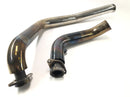 Suzuki VZ 1500 WVCU [2011] - Eksosmanifoldsett Exhaust Header Pipe-1