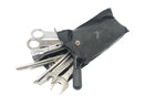Kawasaki Z 1100 KZZ10A [1984] - Bord Tool Tool With Bag-1