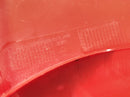 Honda CRF 450 R [2007] - Tankkledning venstre sidepanel plastrød-3
