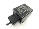Kawasaki GPZ 1100 ZXT10E [1997] - blinklys Rack Control Unit Switching Relay Motorcycle-1