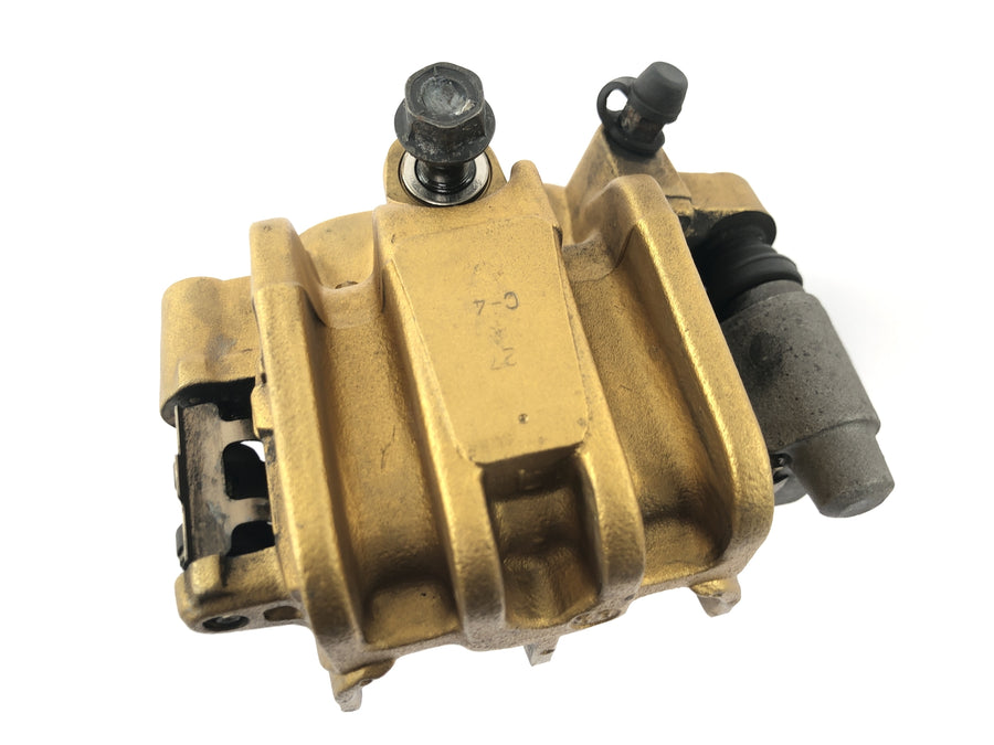 Honda FMX 650 RD12 [2006] - Bremsecaliper foran Nissin