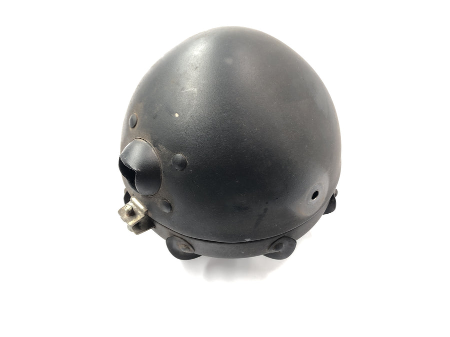 Honda NX 650 RD08 [1995] - Hovedlys beskyttende nettlampe foran lys