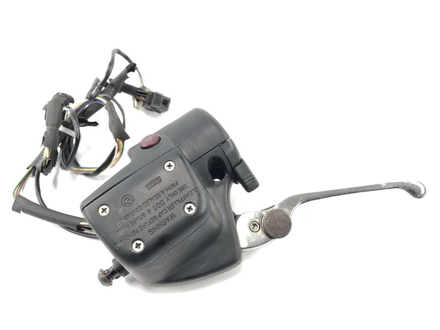 BMW R 1150 R R21 [2003] - CLUTCH PUMP HEAMBAR -bryter på venstre multifunksjonsbryter