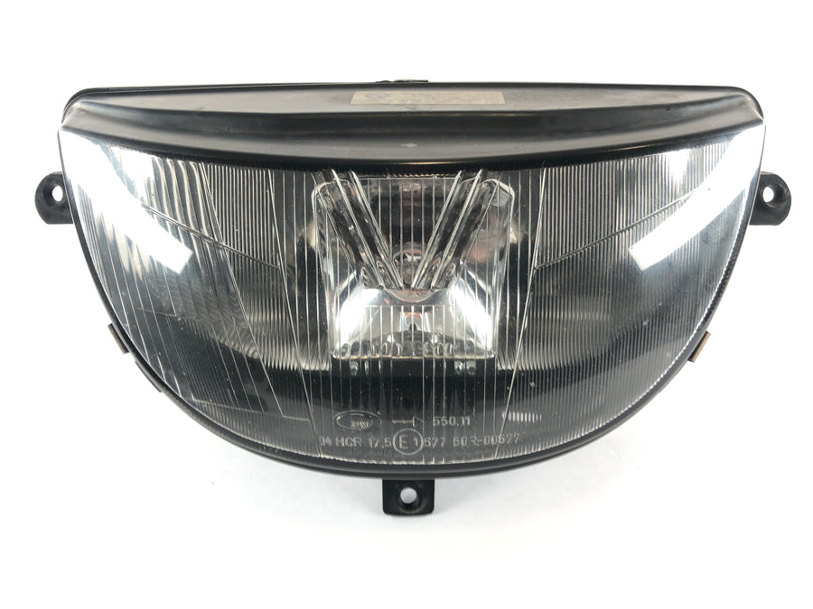 BMW K 1200 RS [2002] - frontlykter