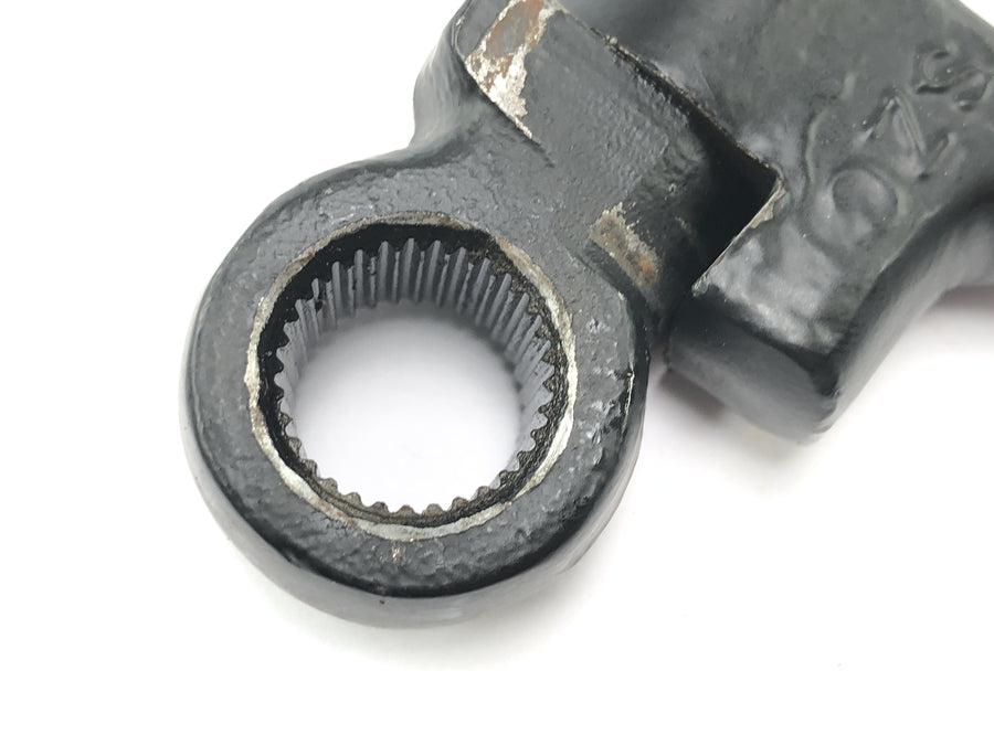 Sachs ZX 125 [1998] - Kickstarter kickstart spak kicker