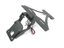 SWM RS 125 R B2 [2020] - nummerskiltholder nummerskiltholder med-3