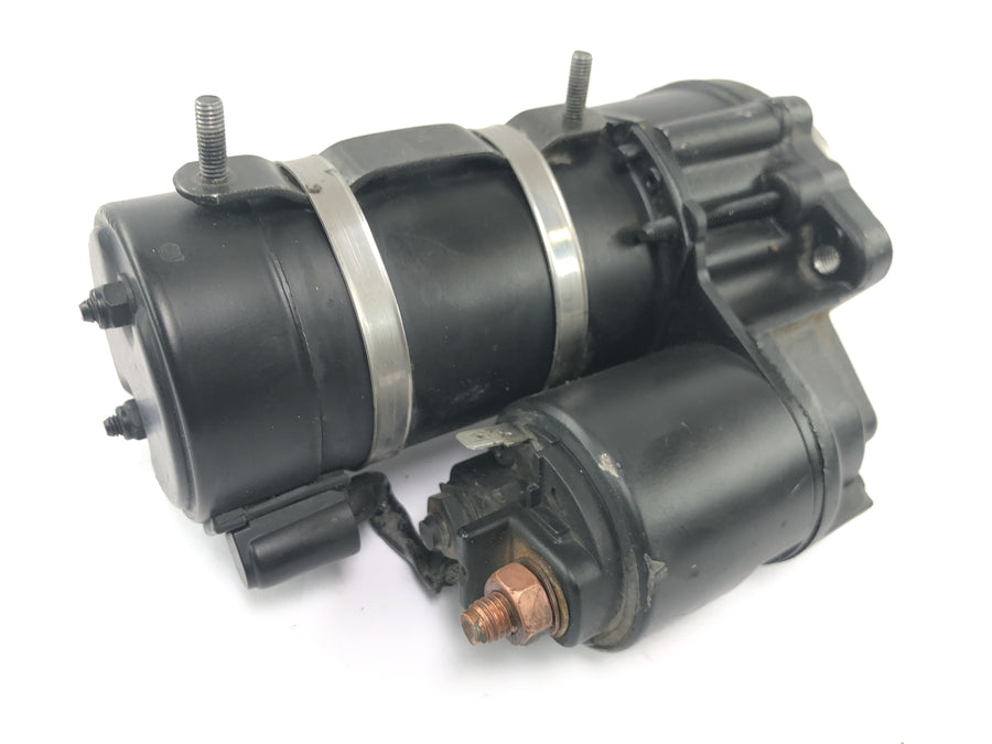 Moto Guzzi V11 Sport [1999] - Startmotor starter Valeo 12V