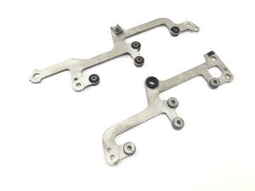 Aprilia Mille RSV 1000 ME [1999] - Tennspoleholder holder tennspole - 0