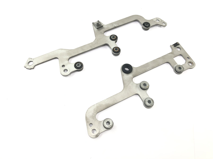 Aprilia Mille RSV 1000 ME [1999] - Tennspoleholder holder tennspole
