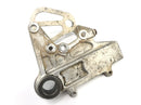 Husqvarna TE 610 8ae [1994] - Bremsankerplate Bremseklave holder holder holder holder-1