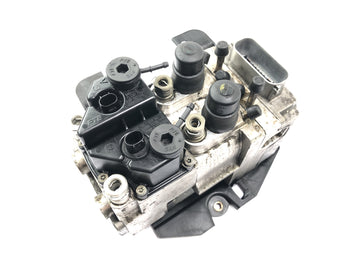BMW K 1200 S K12S [2005] - ABS hydraulisk enhet ABS modulator ABS kontrollenhet