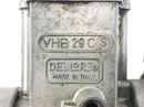 Moto Guzzi V7 Special [1971] - Forgasser Dellorto VHB 29 CS flat slide forgasser-3