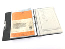 Laverda 1000 [1978] - Verkstedhåndbok reparasjonsinstruksjoner-1
