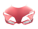 Ducati 1098 S H7 [2009] - Preikettkledning foran foran kledning-5