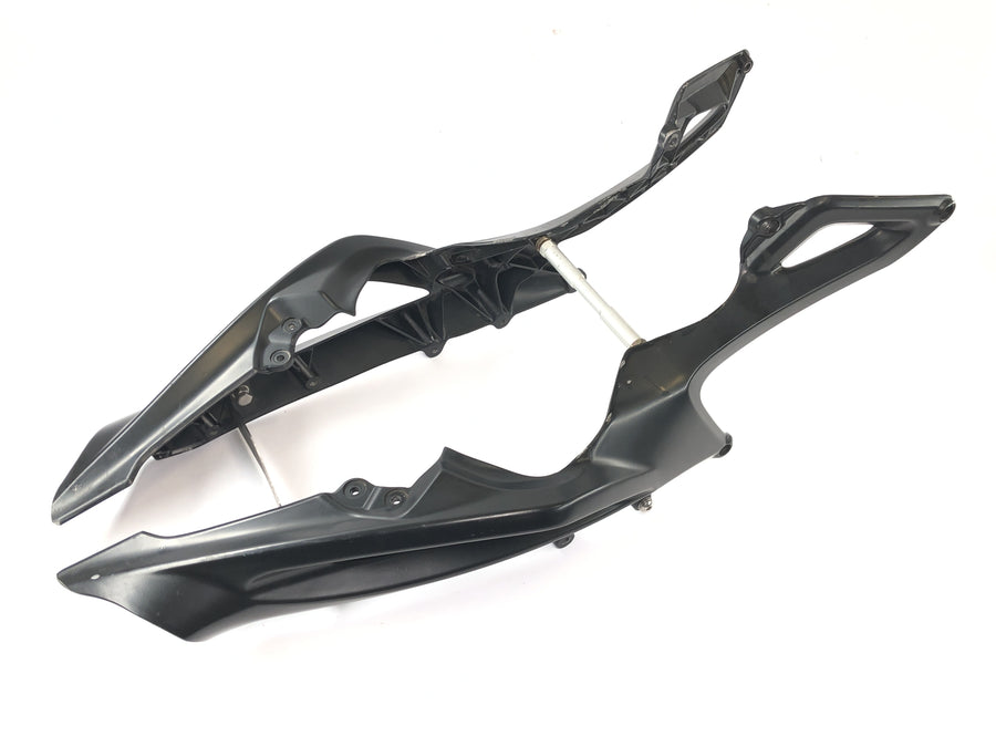 Benelli TNT 1130 [2009] - Bakramme