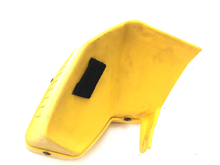 Yamaha XT 350 3YT / 55V [1990] - Tank Cladding Air Intake Right