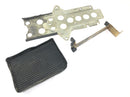Moto Guzzi California 1100 EV KD [1998] - Batteriholder batteriholderplate-1