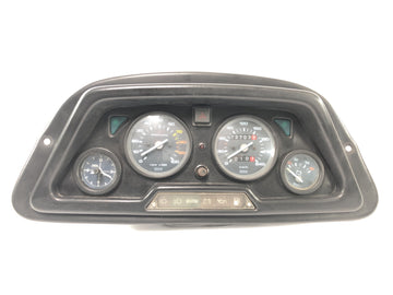 Moto Guzzi California III VY Integrale [1990] - Speedometer som passer til cockpit instrumentpanel - 0