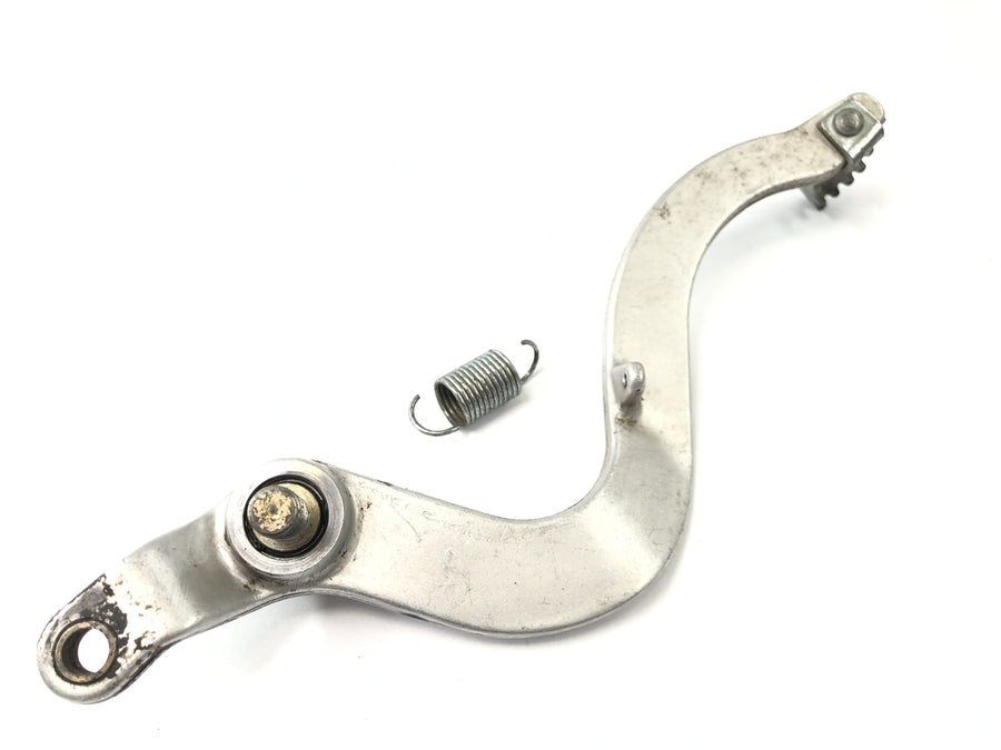 Husqvarna TE 610 E Dual H7 [1999] - Bremsepedal fotbremsespak