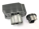 Moto Guzzi V11 Sport [1999] - sylinder med stempel til venstre-6