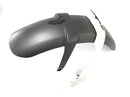 Moto Guzzi Stelvio 1200 4V [2009] - Fenders beskyttelsesark ved fronthjulskjermen-2
