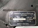 BMW R 1100 GS 259 [1995] - Rammehode med papirer-5