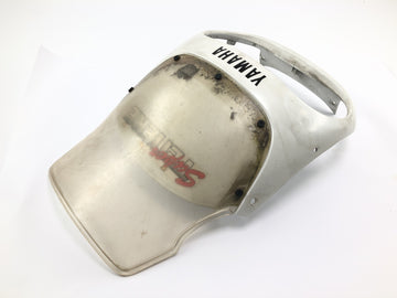 Yamaha XTZ 750 3LD [1989] - Frontmaske frontlys kledning - 0