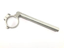 Suzuki GSX R 1000 WVBZ K3 [2003] - styrestubb venstre klips styreholder 50mm-1