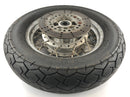 Kawasaki VN 1500 A [1995] - Bakhjulskant bak Takasago J 3.00 X15 Dunlop K425A 150 90 15-7