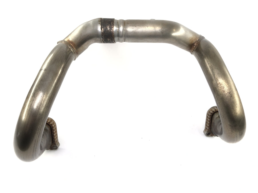 BMW R 1100 S R11S [2005] - eksosmanifold eksos eksos