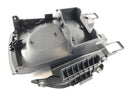BMW K 1300 S K12S [2010] - Bakre kledning bak murstein med Stowach-3